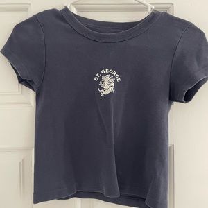 Brandy Melville Top